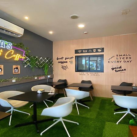 Hariss Inn Bandara 탕그랑 외부 사진
