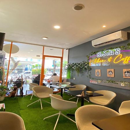 Hariss Inn Bandara 탕그랑 외부 사진