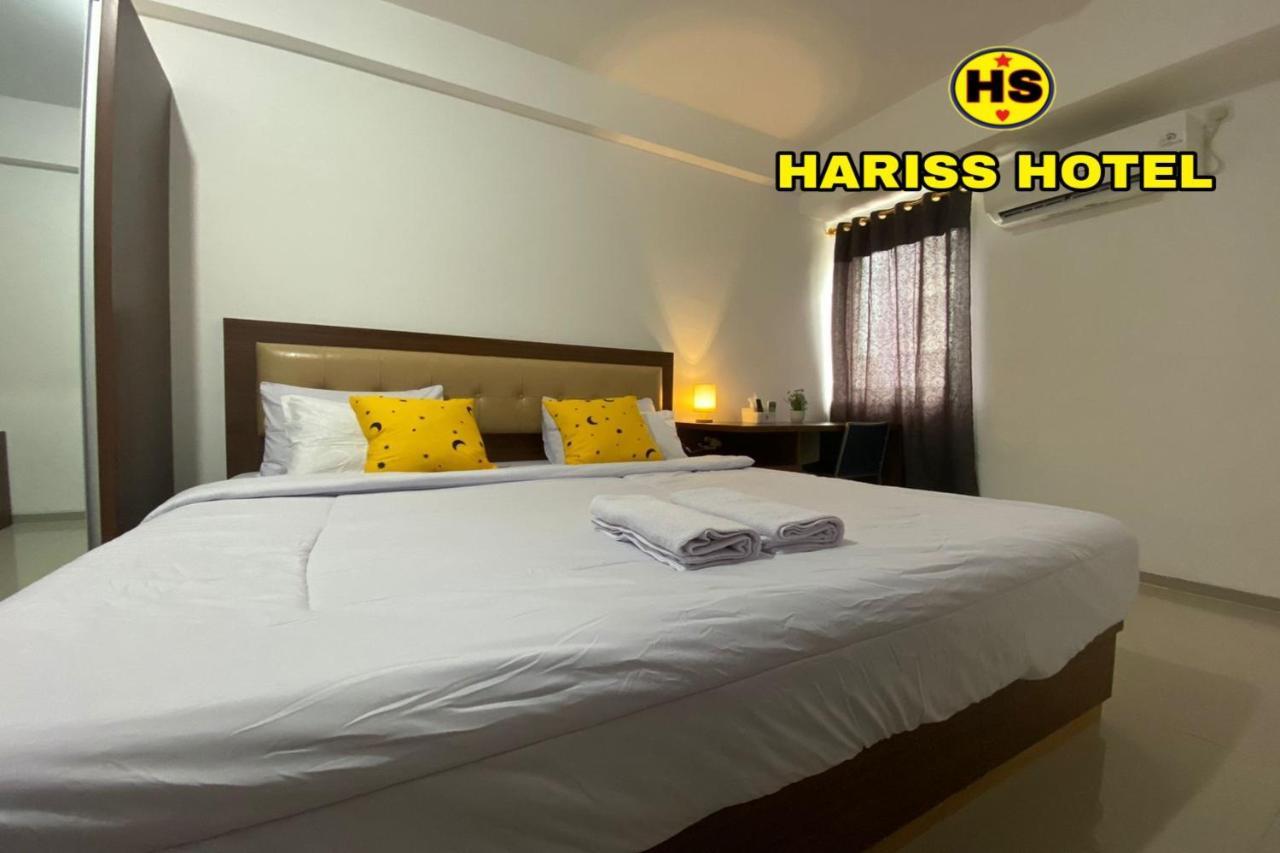 Hariss Inn Bandara 탕그랑 외부 사진