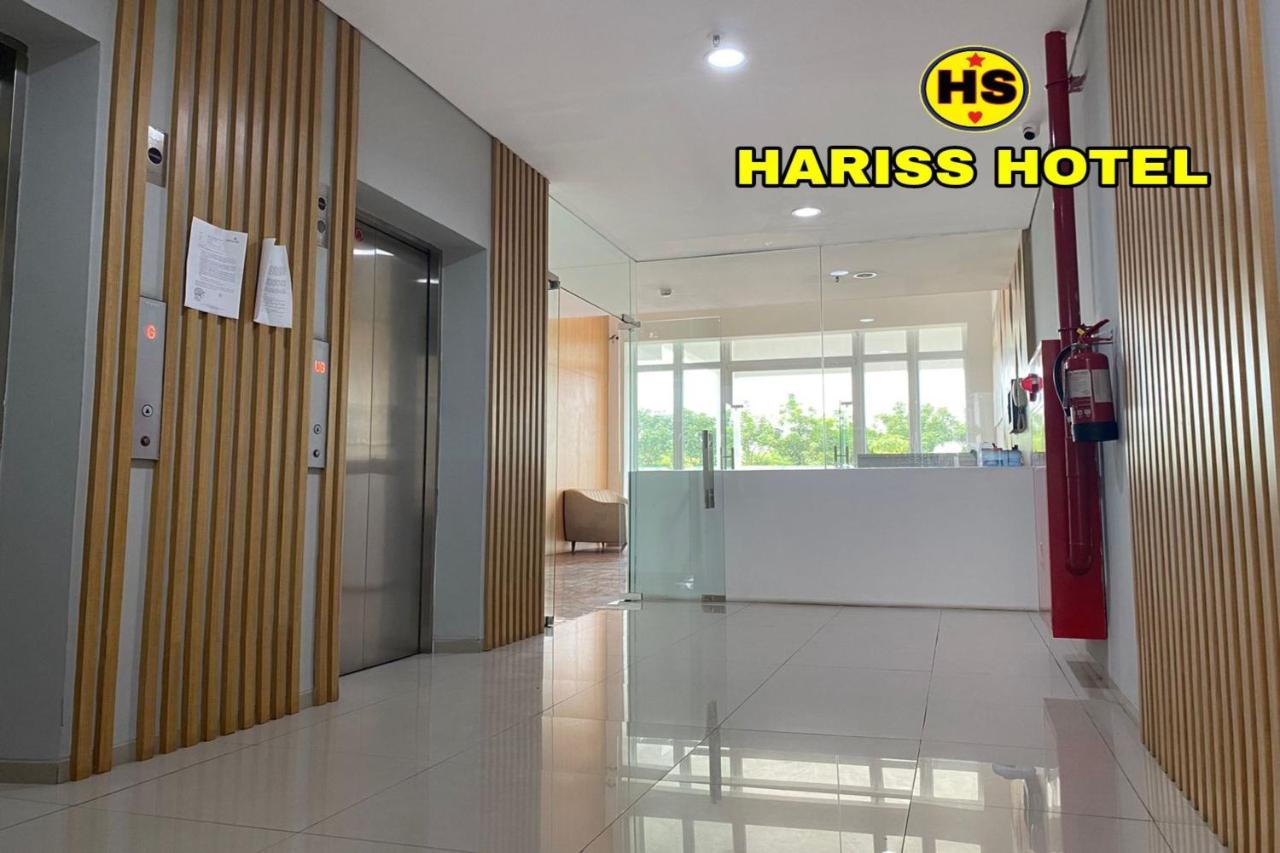 Hariss Inn Bandara 탕그랑 외부 사진
