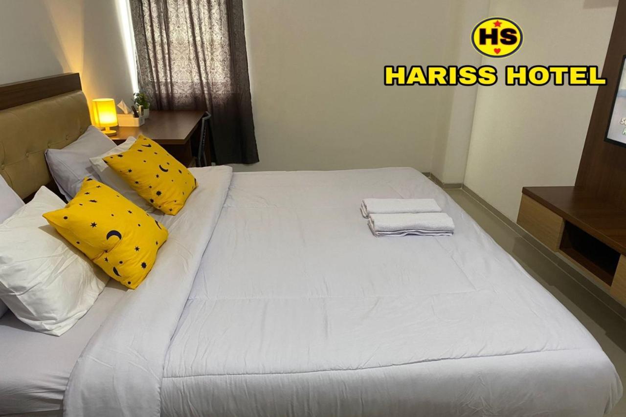 Hariss Inn Bandara 탕그랑 외부 사진