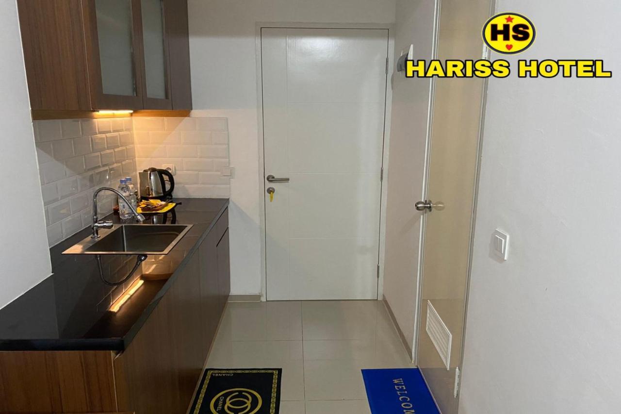 Hariss Inn Bandara 탕그랑 외부 사진