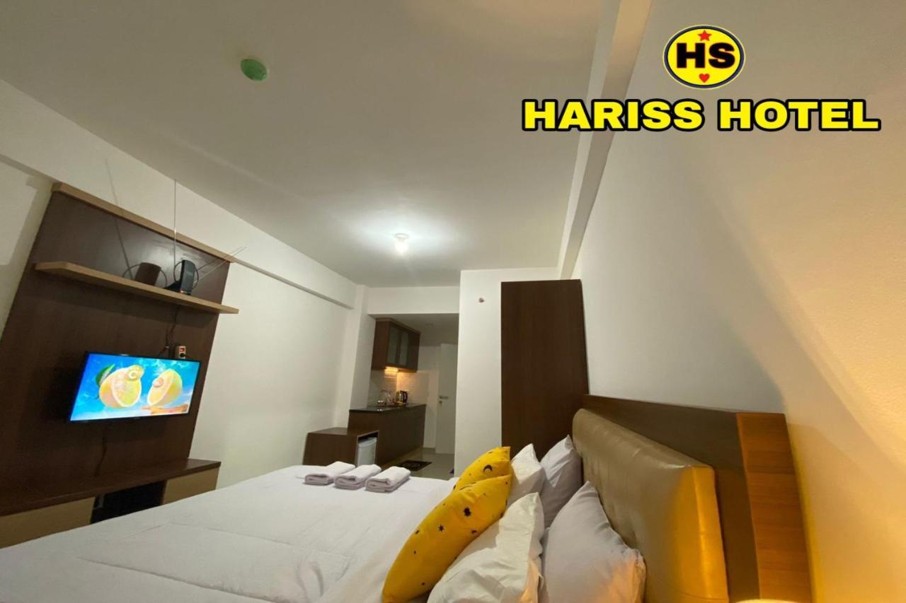 Hariss Inn Bandara 탕그랑 외부 사진