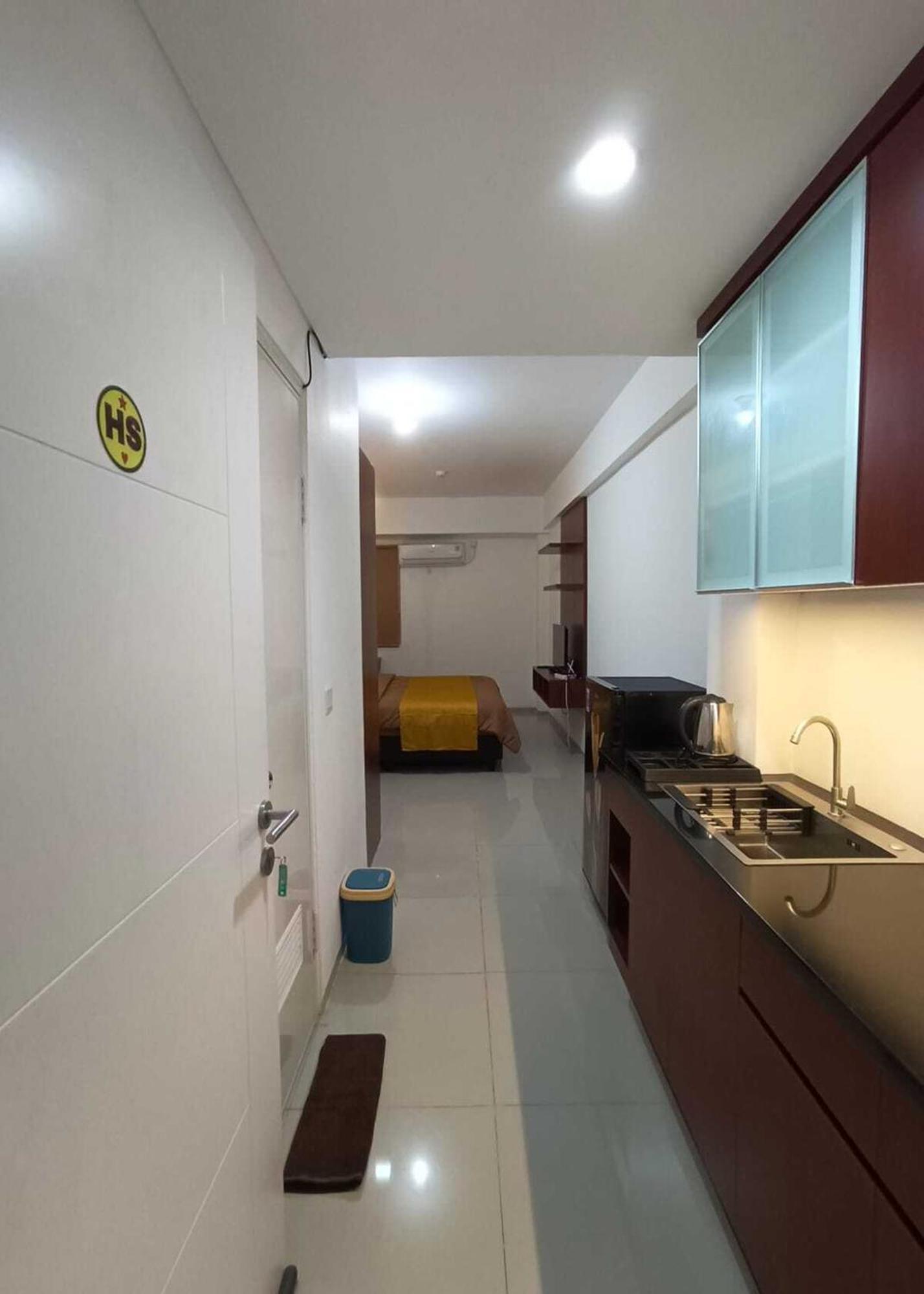 Hariss Inn Bandara 탕그랑 외부 사진